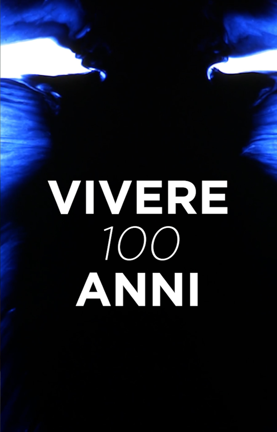 Vivere 100 anni