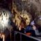 Dentro le grotte di Su Marmu, tra le rovine di Gairo Vecchio: viaggio con Sardegna Fuori Rotta