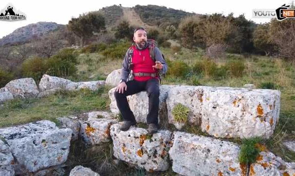 Uccelli notturni e resti di una civiltà millenaria: Sardegna Fuori Rotta sui monti di Vallermosa