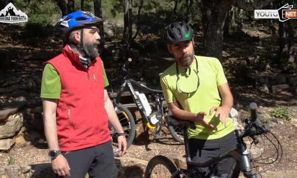 Rocce, cascate, storia e arte: a piedi e in bici alla scoperta delle meraviglie di Ulassai
