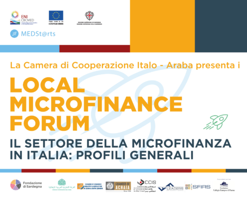 Il settore della microfinanza in Italia: profili generali