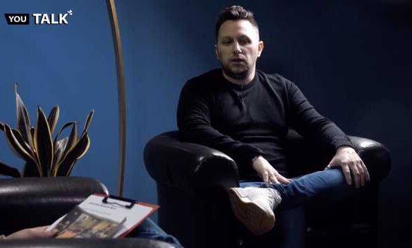 YouTalk EP04 – Samuele Mura