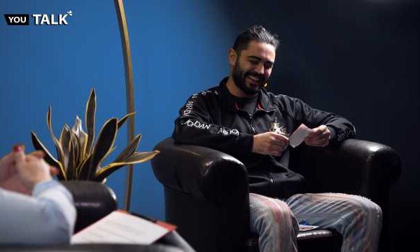 YouTalk EP06 – Manuel Cappai