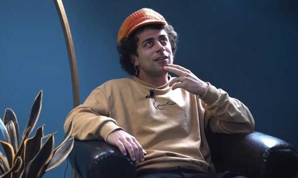 YouTalk con Moses Concas, artista di strada e mago dell’armonica