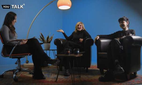 YouTalk con le Lucide, Tiziana Troja: “Quando è morta mia madre siamo andate in scena per lei”