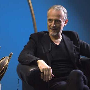 YouTalk con Simeone Latini: “Gli attori? Oggi c’è chi li seleziona per il numero di followers”