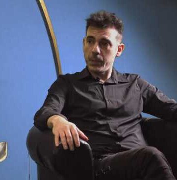 YouTalk, l’illustratore sardo Daniele Serra: “I miei disegni sui libri di Stephen King”