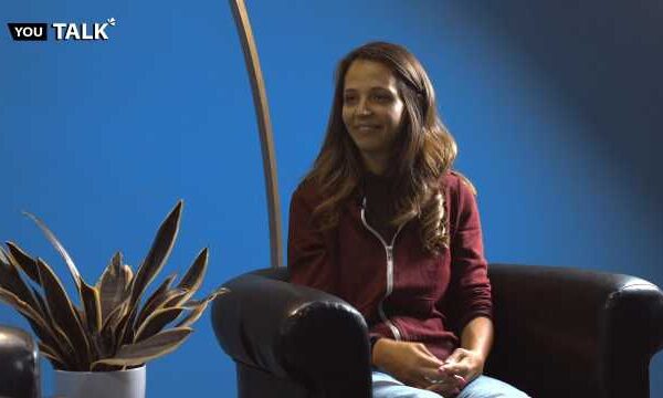 YouTalk con Beatrice Barbera: “Vorrei vivere in Sardegna, ma per il motociclismo è impossibile”