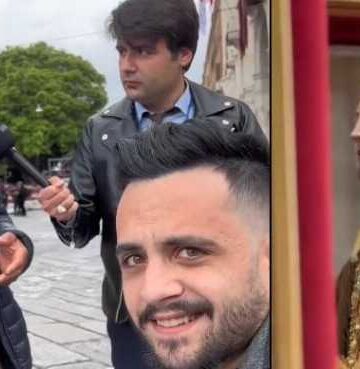 “Sant’Efisio Experience”, la prima puntata di “E’ qui la festa?”