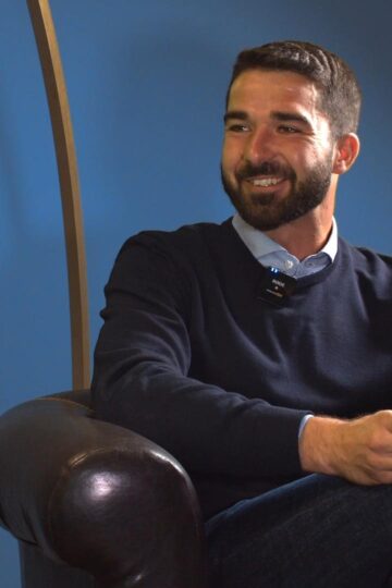 Faragò a YouTalk: “L’addio al calcio? Ho sofferto, ma poi è stata quasi una liberazione”