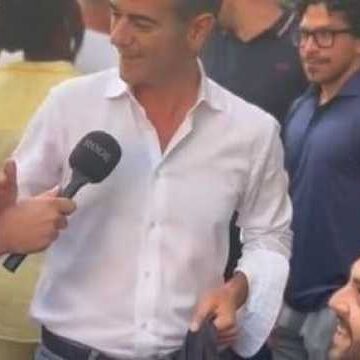 “È qui la festa”, lo speciale dedicato all’Election Day di Cagliari