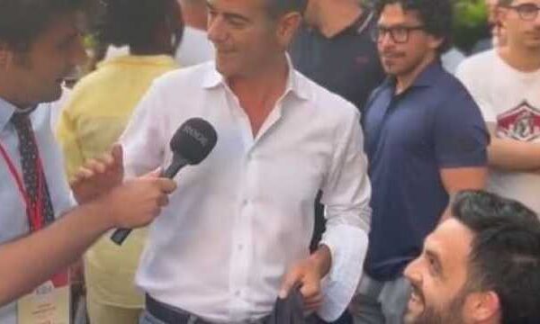 “È qui la festa”, lo speciale dedicato all’Election Day di Cagliari