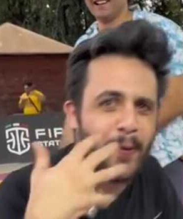“E’ qui la festa?”, ep.5 Playground Festival
