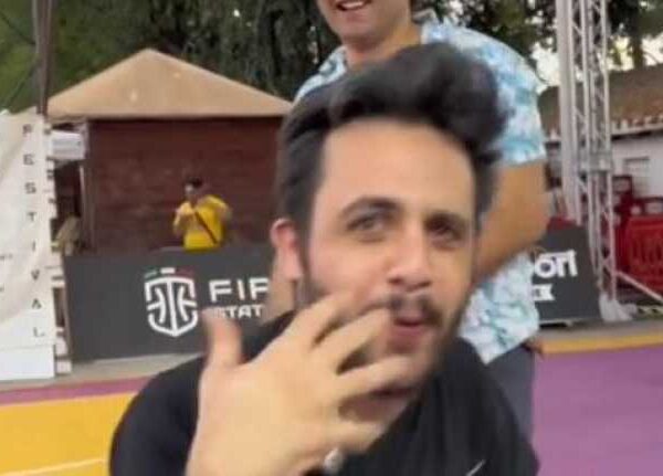 “E’ qui la festa?”, ep.5 Playground Festival