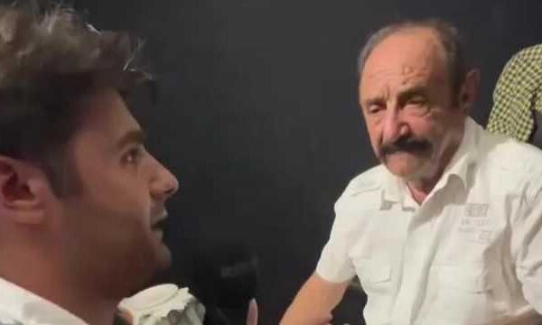 “E’ qui la festa?” puntata 6 Sagra coccoeddas Esterzili