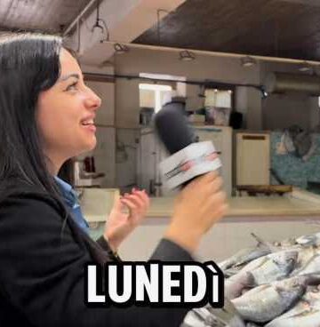 Calcio al Mercato, ep.2: le interviste in via Quirra