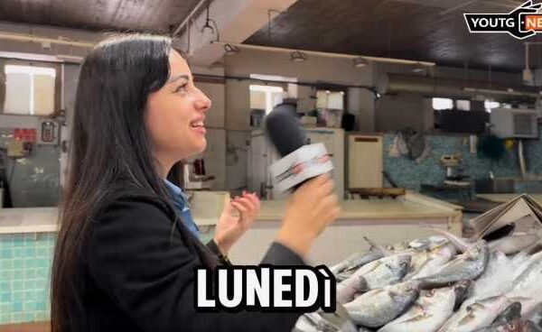 Calcio al Mercato, ep.2: le interviste in via Quirra