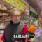 Calcio al mercato, ep. 4: il Cagliari pareggia in rimonta contro il Milan, le interviste ai tifosi
