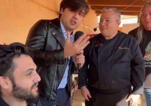 “È qui la festa?”, 2×03: Festa del Carciofo a Villasor