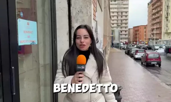 Calcio al mercato, ep. 7: il Cagliari perde contro la Fiorentina, le interviste ai tifosi