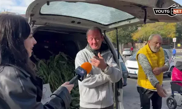 Calcio al mercato, ep. 6: il Cagliari vince alla Domus contro il Verona, le interviste ai tifosi