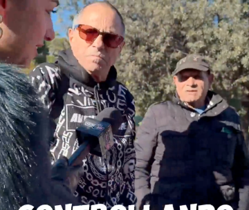 Calcio al mercato, ep. 8: il Cagliari sconfitto dall’Atalanta, parola ai tifosi