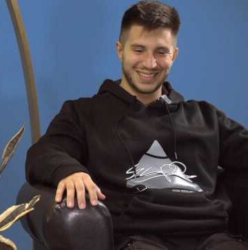 YouTalk con Luca Espa: “Così nascono le mie cover in sardo”