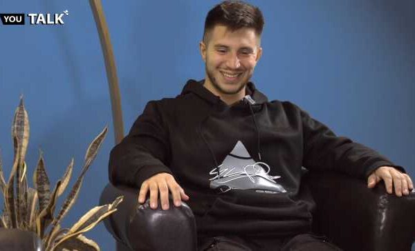 YouTalk con Luca Espa: “Così nascono le mie cover in sardo”