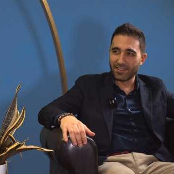 Il giornalista Paolo Mastino a YouTalk: “Quella volta che intervistai Berlusconi a 26 anni”