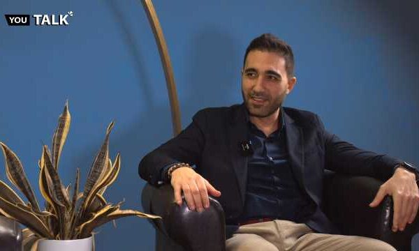 Il giornalista Paolo Mastino a YouTalk: “Quella volta che intervistai Berlusconi a 26 anni”