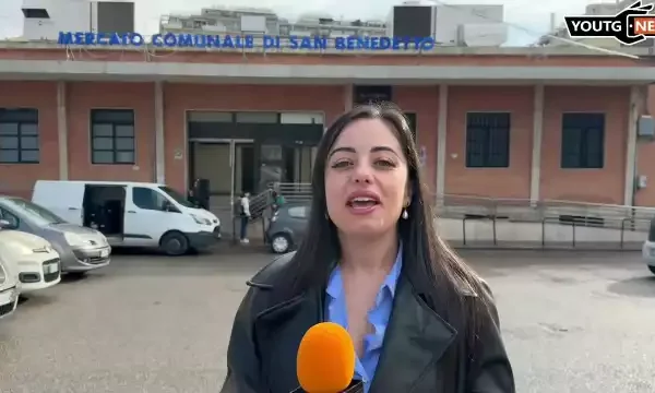 Calcio al mercato, ep. 11: il Cagliari vince 4-1 contro il Lecce, le interviste ai tifosi