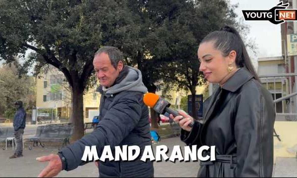 Calcio al mercato, ep. 10: il Cagliari pareggia con il Milan a San Siro, le interviste ai tifosi