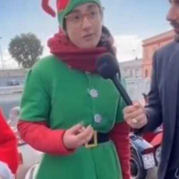 “È qui la festa?” 2×04: Natale in Casteddu