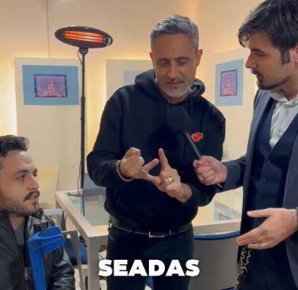 “È qui la festa?” 2×05: Fairytopia a Sarroch (ft. Giorgio Vanni)