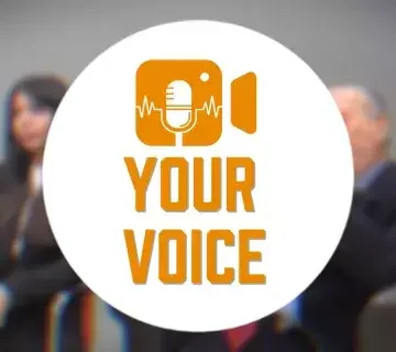 Le vostre storie raccontate con la vostra voce: “YourVoice”, il nuovo format di YouTg