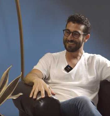 Il pasticciere Piero Ditrizio a YouTalk: “È stata Cagliari a scegliere il maritozzo” (Video)