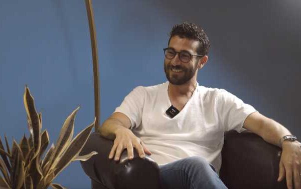 Il pasticciere Piero Ditrizio a YouTalk: “È stata Cagliari a scegliere il maritozzo” (Video)