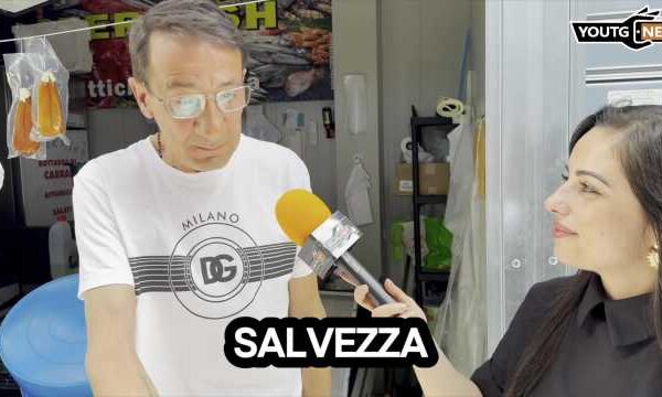 Calcio al mercato, ep. 14: il Cagliari vince contro il Venezia e si salva, le interviste ai tifosi