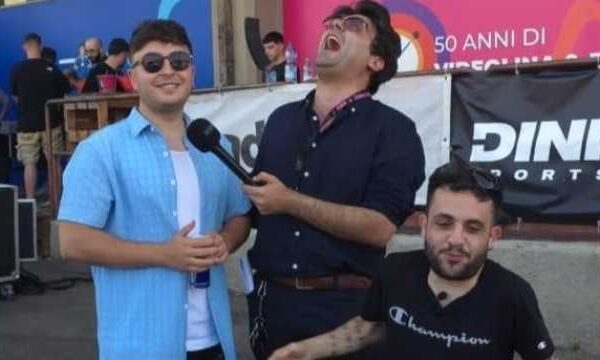 “E’ qui la festa” 3×0, speciale Ateneika: ma agli universitari piace l’università?