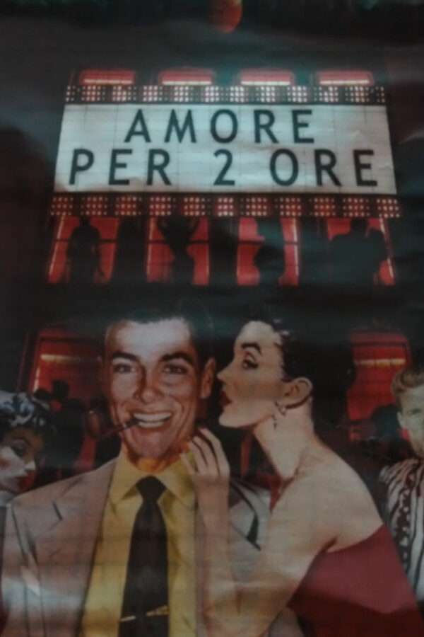 Amore per 2 ore_