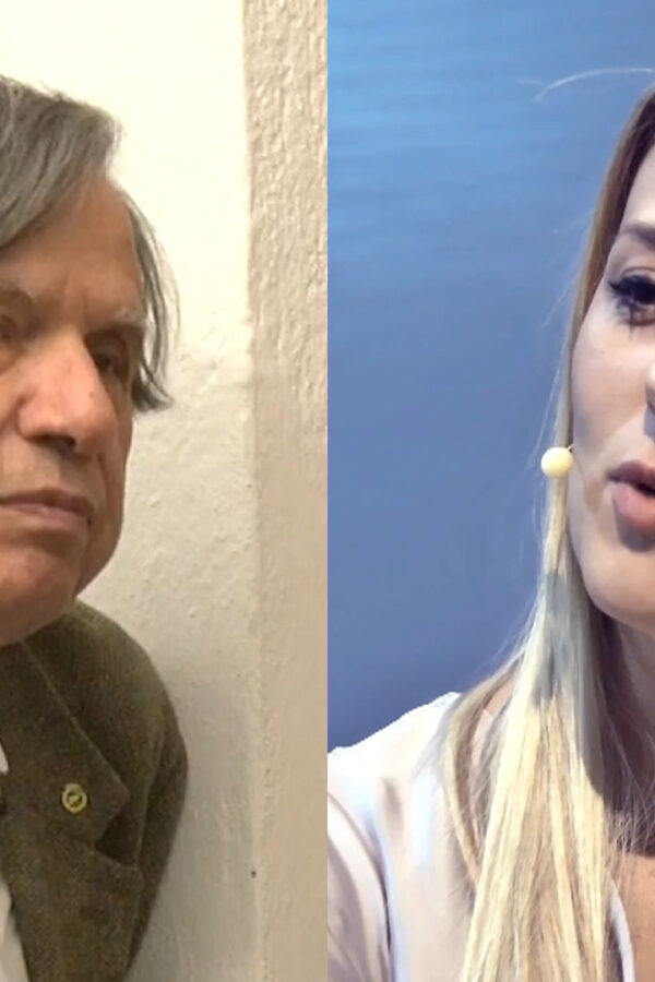 PagineAperte-PT07-GiorgioParisi-VirginiaSaba