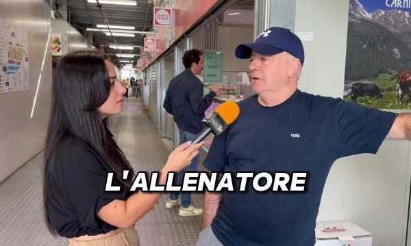 Calcio al mercato, ep. 3: Cagliari sconfitto dal Bologna, le interviste ai tifosi