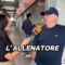 Calcio al mercato, ep. 3: Cagliari sconfitto dal Bologna, le interviste ai tifosi