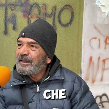 Calcio al mercato, ep. 4: Cagliari pareggia contro il Genoa, le interviste ai tifosi