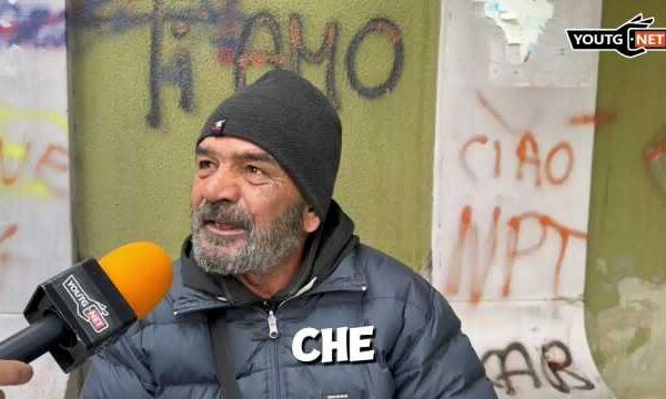 Calcio al mercato, ep. 4: Cagliari pareggia contro il Genoa, le interviste ai tifosi
