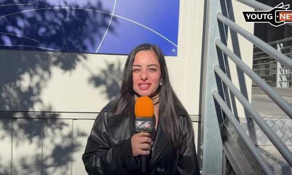 Calcio al mercato, ep. 5: il Cagliari sconfitto dalla Juve a Torino, le interviste ai tifosi