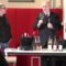 Masterclass enogastronomiche Olio e Vino