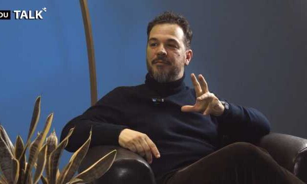 Da maitre-sommelier al Gambero Rosso, Carrus a YouTalk: “Il vino banale che non racconta nulla non troverà mai mercato”
