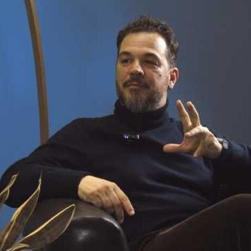 Da maitre-sommelier al Gambero Rosso, Carrus a YouTalk: “Il vino banale che non racconta nulla non troverà mai mercato”