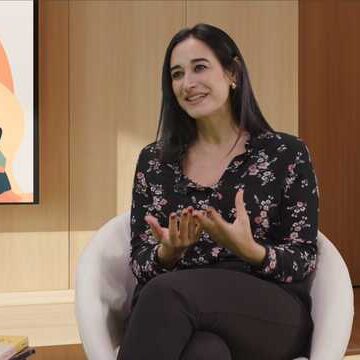 Generazione Genitori – ep.3 con Carla Mereu: validare le emozioni dei figli e strategie educative